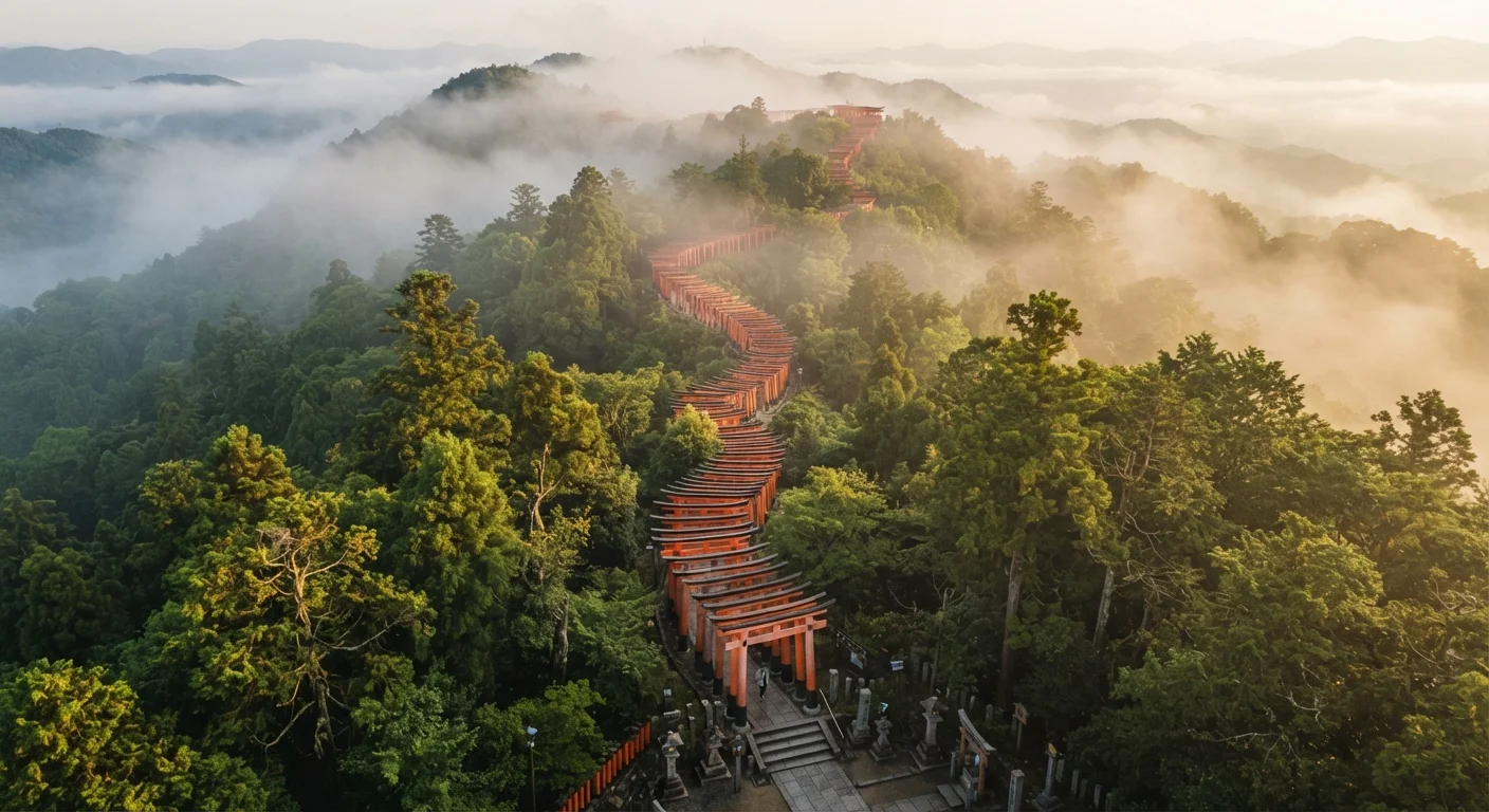 Visiting Japan for the First Time: What to Know Before You Land