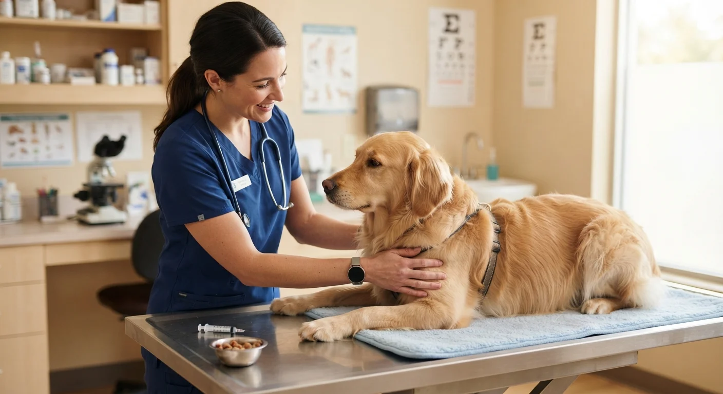 Weight Management for Pets: Understanding Body Condition Scores