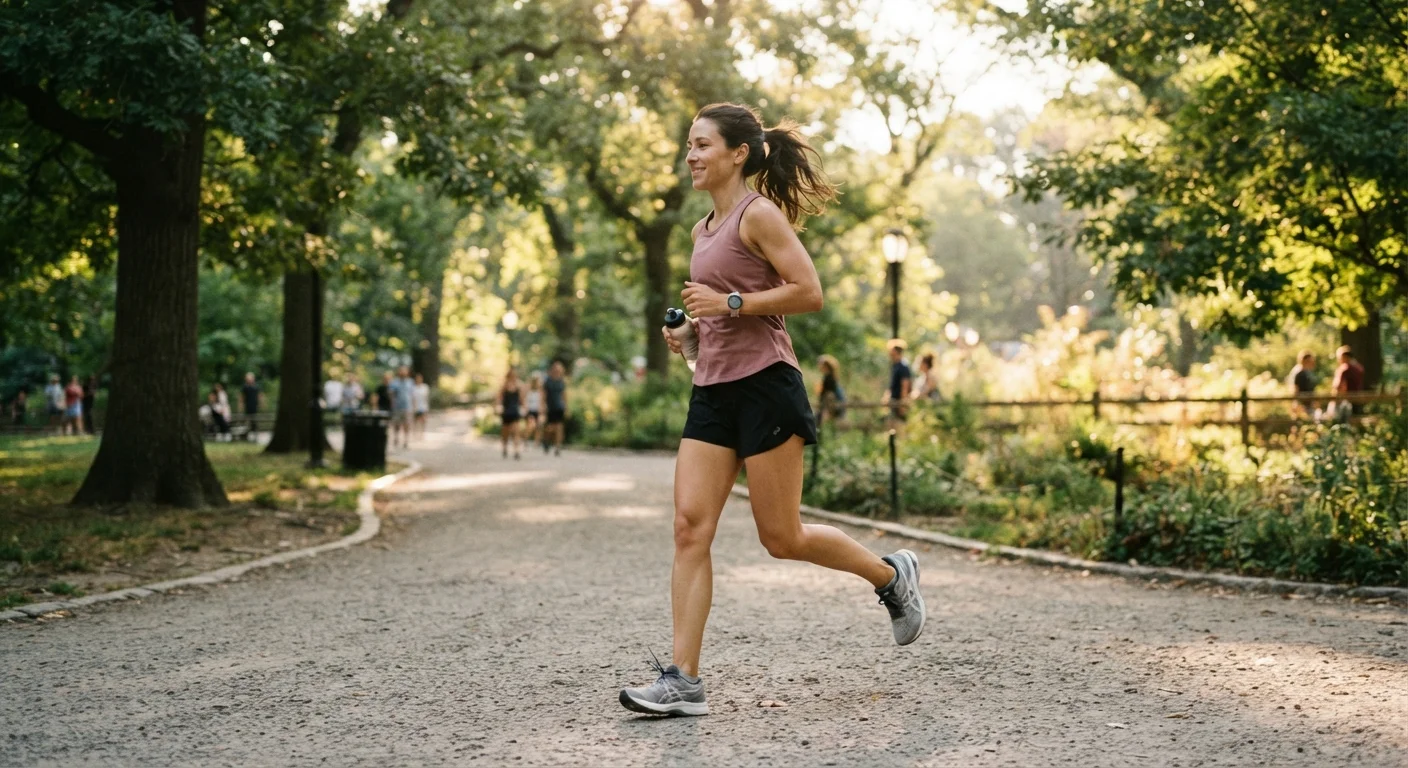 What 'Aerobic' and 'Anaerobic' Actually Mean for Your Workouts