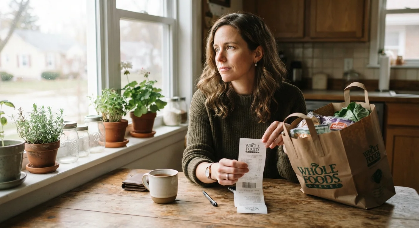 What Buyer's Remorse Is Actually Telling You About Your Habits