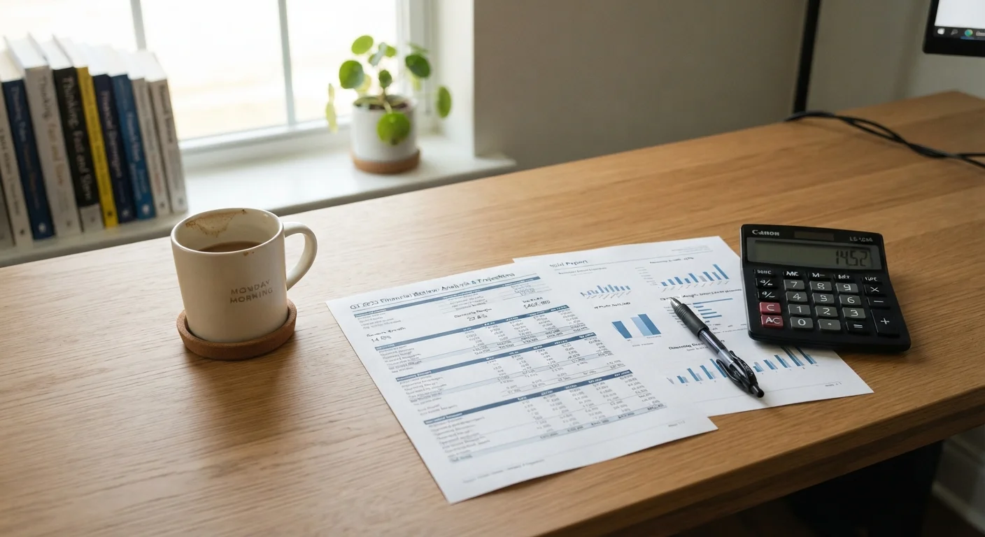 What Debt-to-Income Ratio Means and Why Lenders Care About It