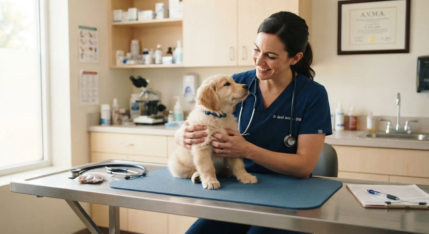 What Vaccinations Actually Do for Your Pet's Health