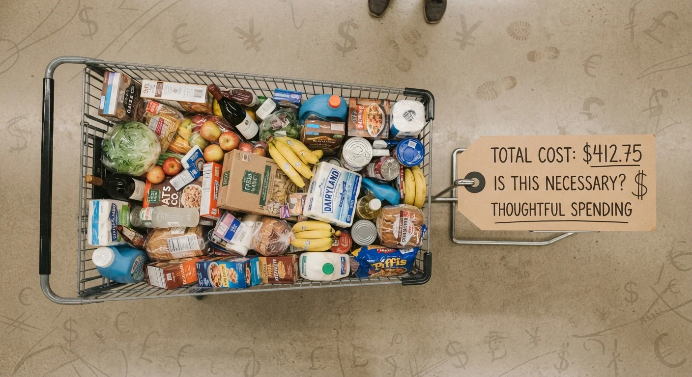 Where Shoppers Consistently Overpay—and Why It Keeps Happening
