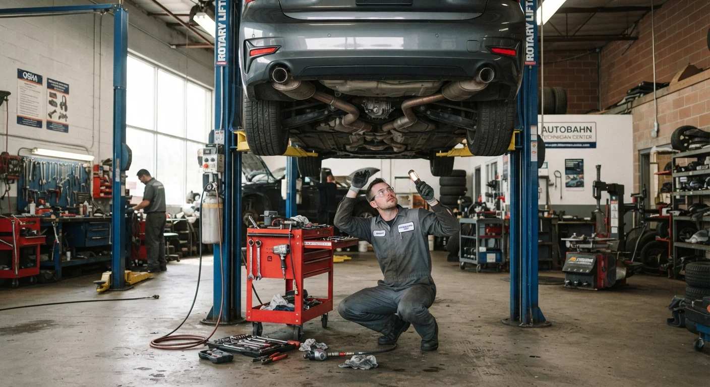 Why Skipping Scheduled Maintenance Costs More Than You Think