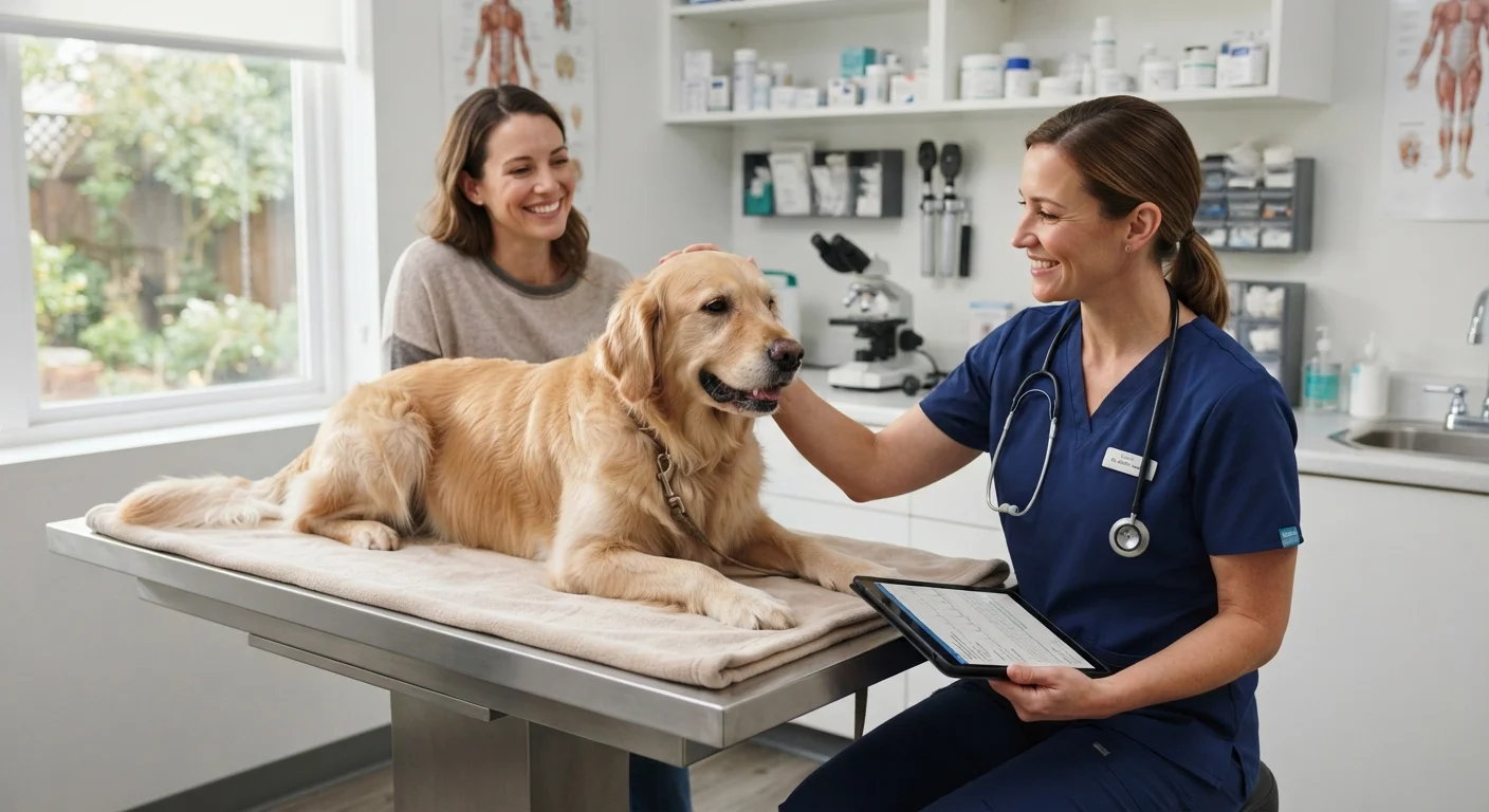 Why Spaying and Neutering Affects More Than Just Reproduction