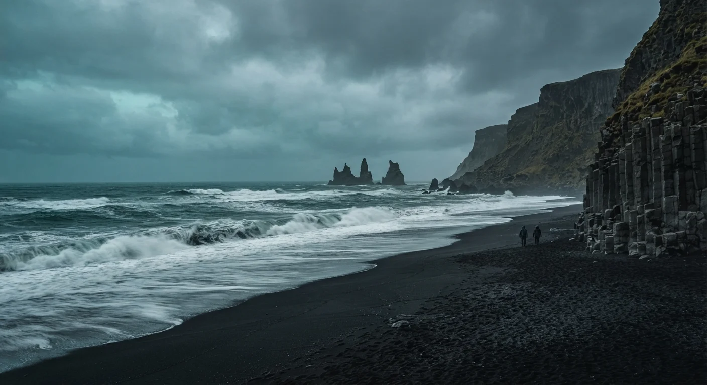 Why Travelers Leave Iceland Disappointed — and How to Avoid That