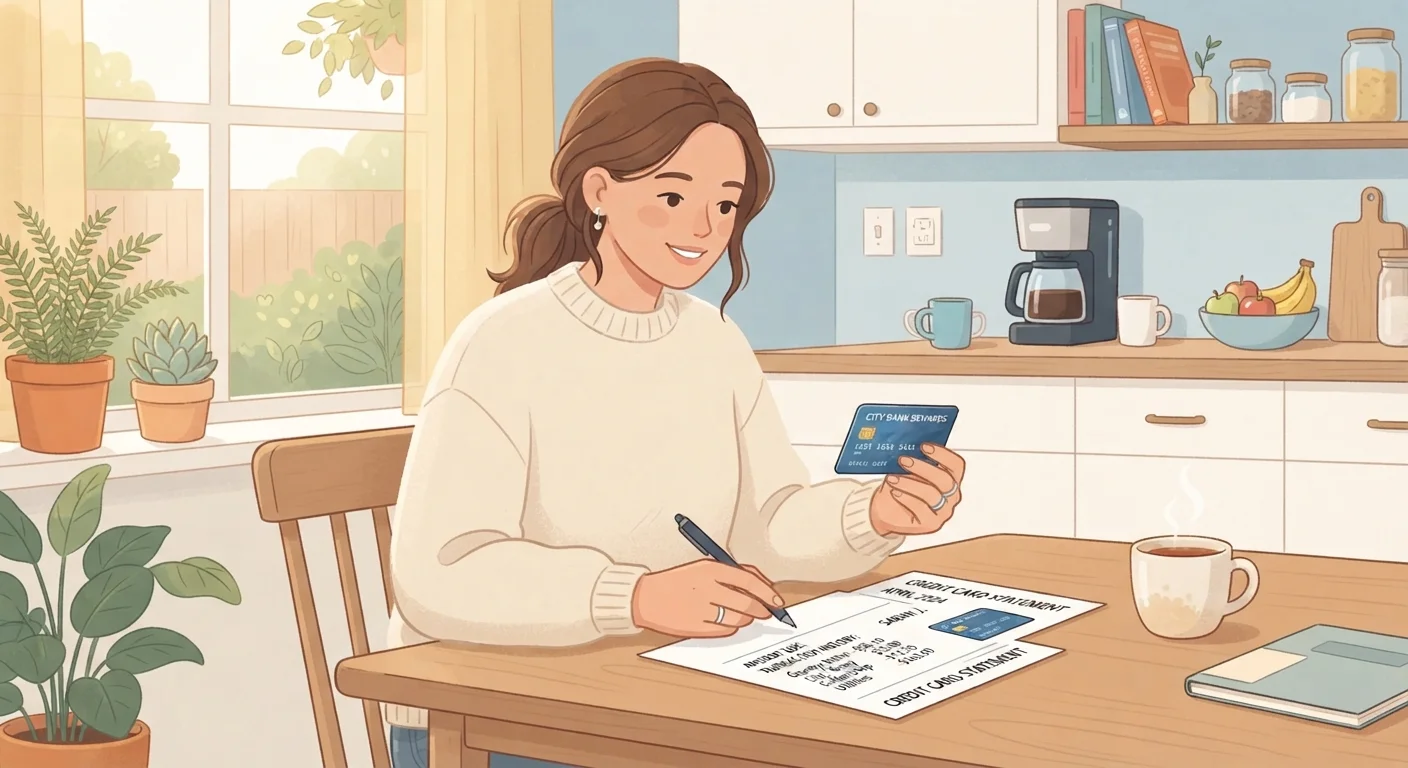 Your First Credit Card: Navigating the Basics Without the Guesswork