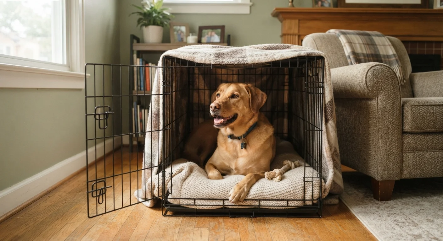 Your First Week Home with a New Dog: Building Good Habits from Day One
