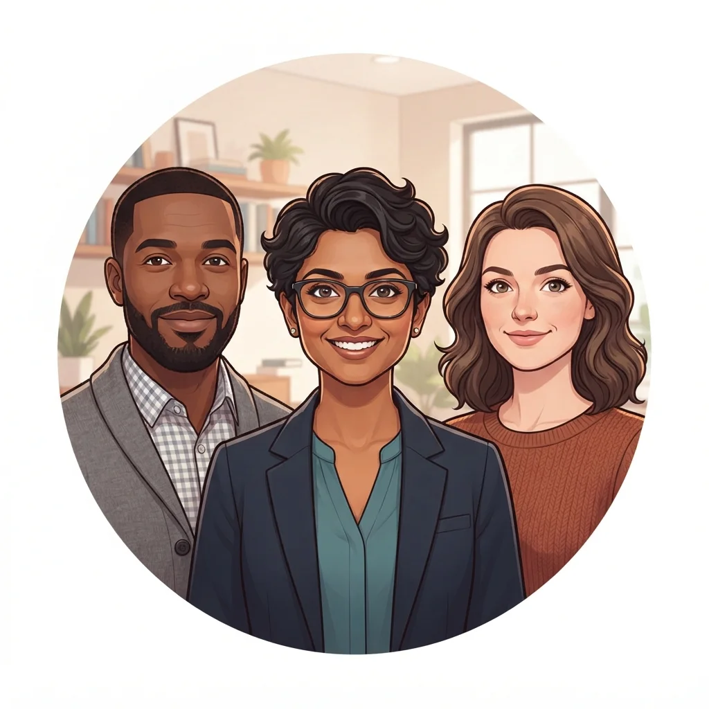 Health & Wellness Editorial Team